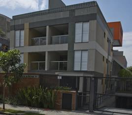 Edifício Residencial Judith