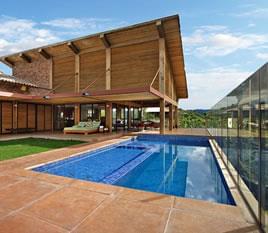 Casa da Montanha