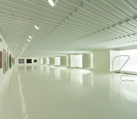 Galeria de Arte do Centro de Cultura Minas