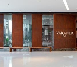 [T[TIPOLOGIA]] - Varanda Grill - JK Iguatemi