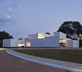 Casa Migliari Guimarães