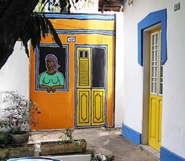 Arquitetura das Cores – Residência Adelaide