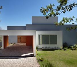 Casa do Lago