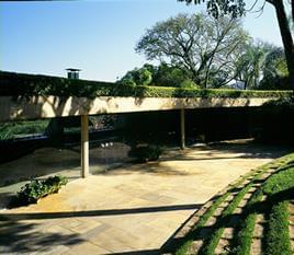 Residência Fazenda Veneza