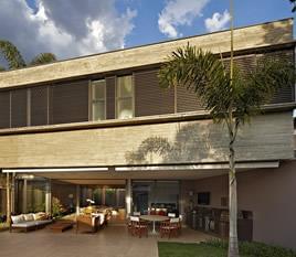 Residência Belvedere