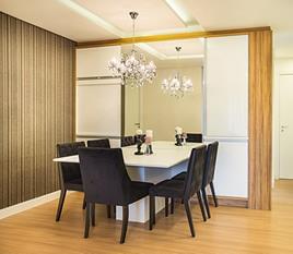 Apartamento Home Space