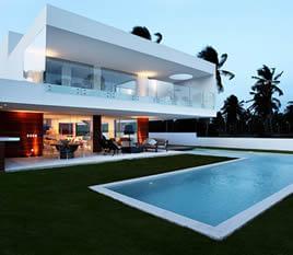 Casa Cubo - Maceió
