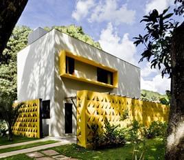 Casa Cobogó - Brasília