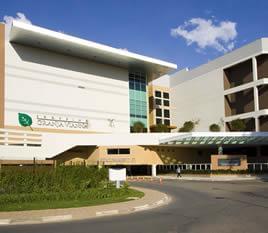 Shopping Granja Vianna