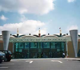 Shopping Internacional Guarulhos