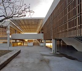 Escola Pública em Votorantim