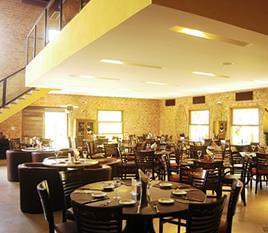Restaurante Maria João I
