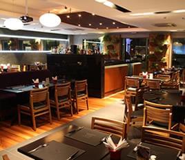 Restaurante Maria João II
