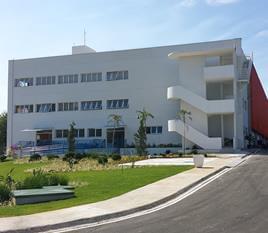 Complexo industrial Nautilus