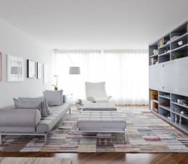 Apartamento Jaú