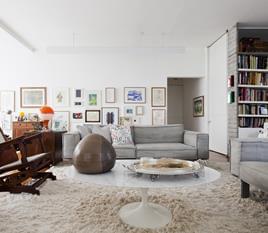 Apartamento Sabará