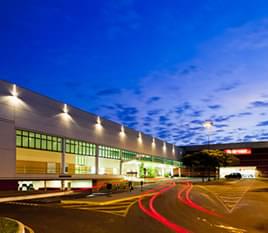 Catuaí Shopping Londrina