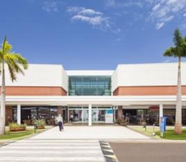 [T[TIPOLOGIA]] - Londrina Norte Shopping