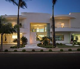 Casa Imperador