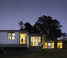 Casa Paes