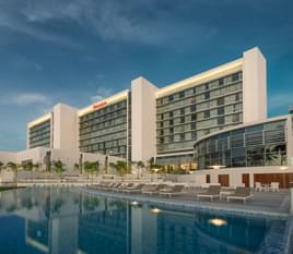 Sheraton Reserva do Paiva Hotel & Convention Center