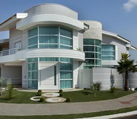 Casa das Águas