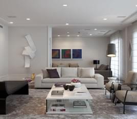 Apartamento Higienópolis I