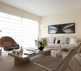 Apartamento Hong Kong
