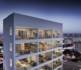 Oca Residencial Moema
