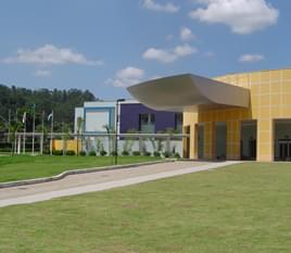 Hospital Marcio Cunha