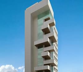 Edifício Thales Assis das Chagas