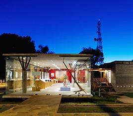 Museu do Pão