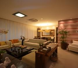 Apartamento Jurerê