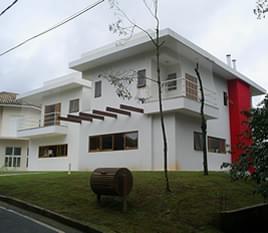 Residência Cantareira