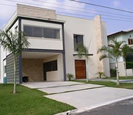 Residência Santana de Parnaíba