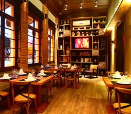 Salumeria Ristorante