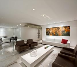 Apartamento IS
