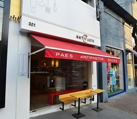 Antipasti Boutique
