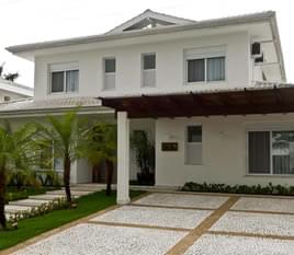Residência de Praia
