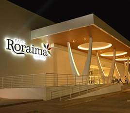 Pátio Roraima Shopping