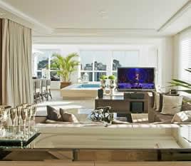 Apartamento Maison Classique