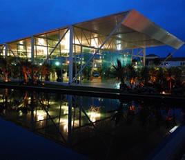 Pavilhão Alpha