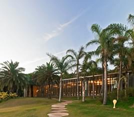 Restaurante Oiticica
