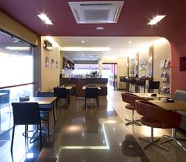 OZ Café