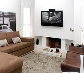 Apartamento Compacto