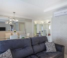 Apartamento Residencial Saúde