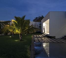 TB House
