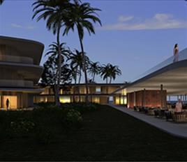 Potato Head Bali Beach Club+Hotel