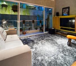 Apartamento Cobre