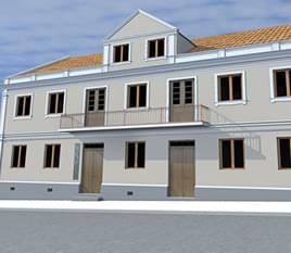 Casa Lar da Menina